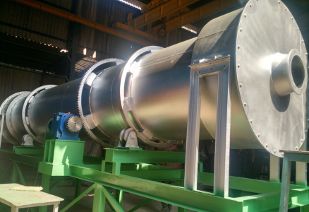 chemical Dryer