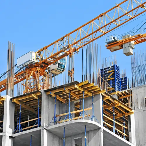 Construction Industry