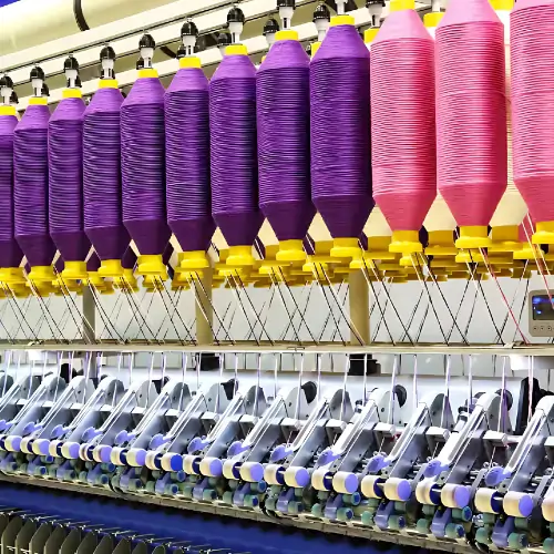 Textile Industry