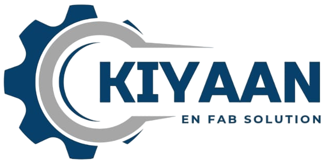 Kiyaan En Fab Solution - logo