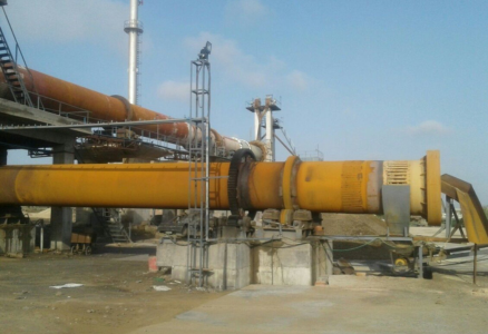 Rotary Kiln