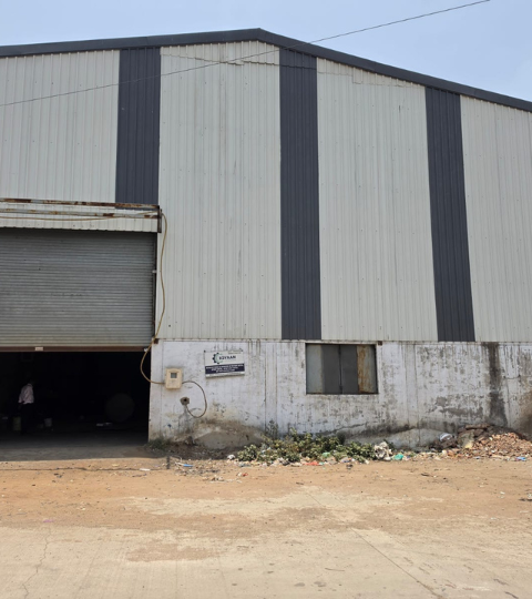 quality & infra